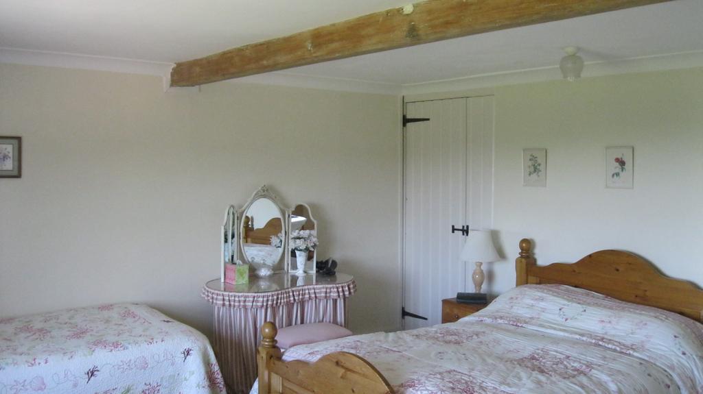 フォークストン Pigeonwood House Bed & Breakfast 部屋 写真