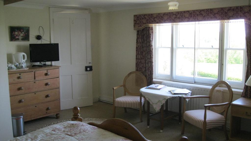 フォークストン Pigeonwood House Bed & Breakfast 部屋 写真