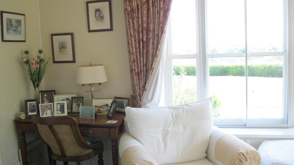フォークストン Pigeonwood House Bed & Breakfast エクステリア 写真