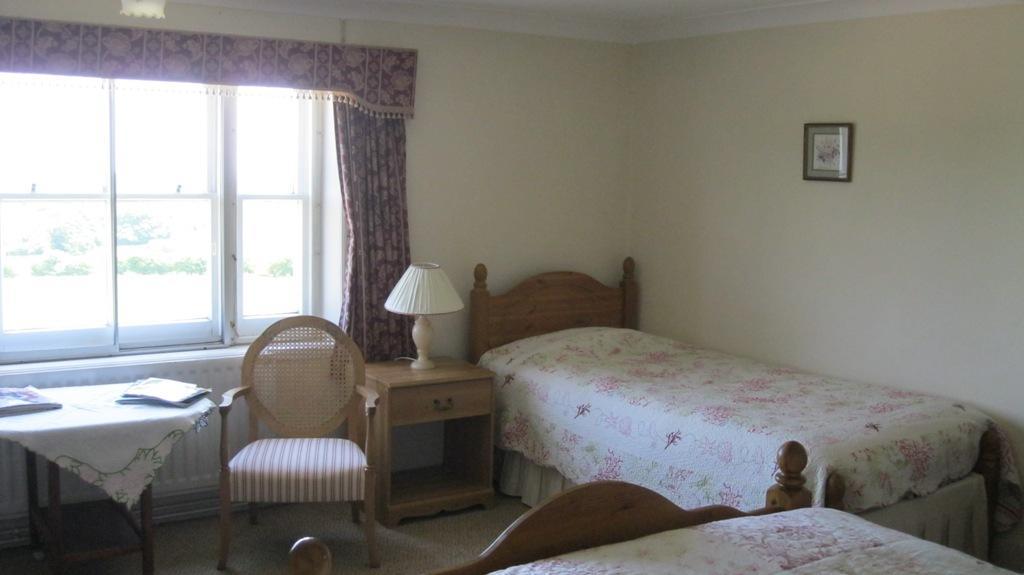 フォークストン Pigeonwood House Bed & Breakfast 部屋 写真