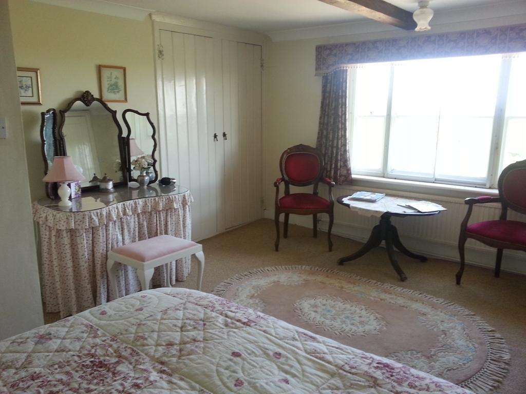 フォークストン Pigeonwood House Bed & Breakfast 部屋 写真