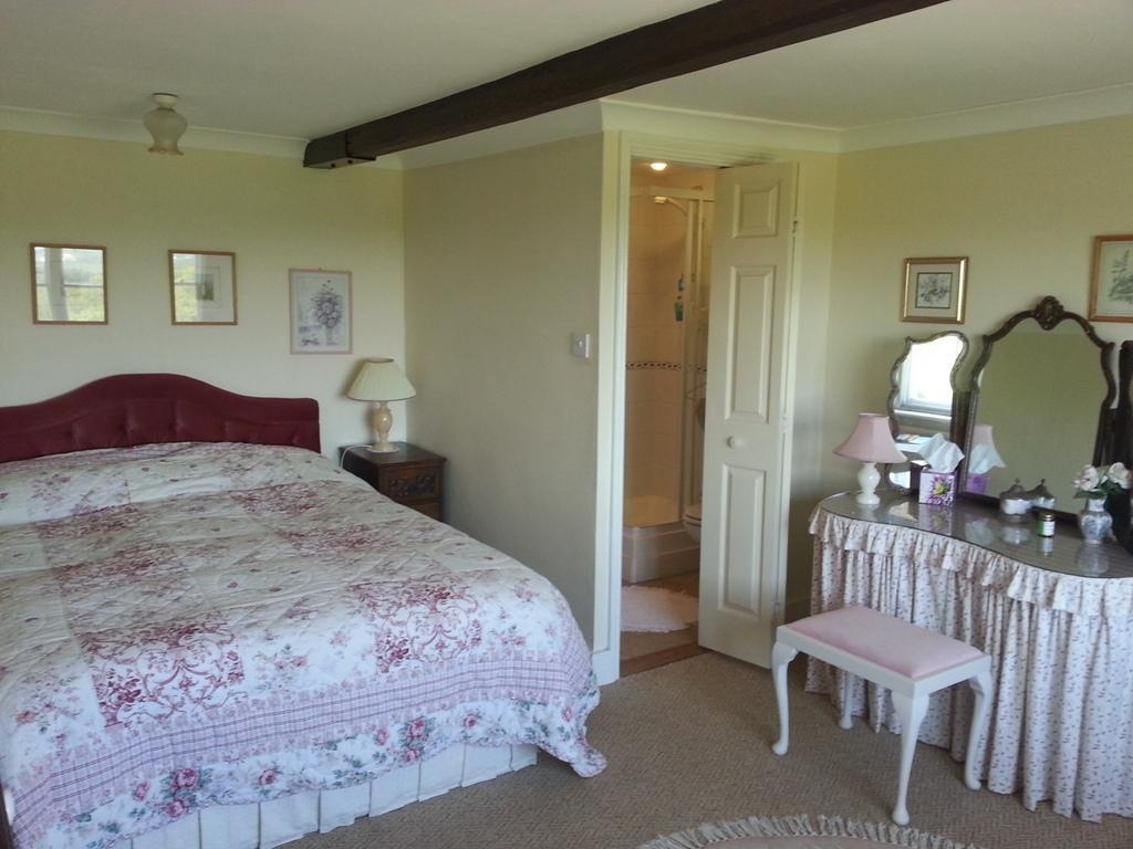 フォークストン Pigeonwood House Bed & Breakfast 部屋 写真
